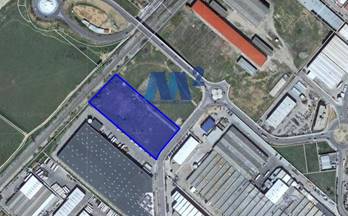 venta terrenos solares azuqueca de henares 