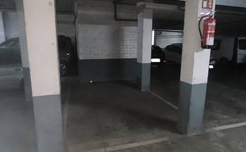 4 garajes en venta castellbell i el vilar