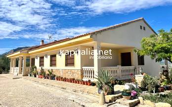 68 casas en venta l´ alqueria d´asnar
