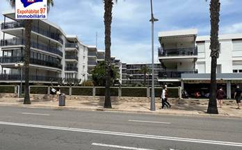 venta apartamento salou paseo jaime i