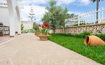 57 venta de casas con terraza en alcudia