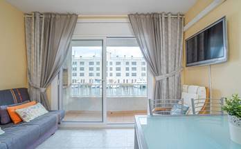 venta piso empuriabrava 