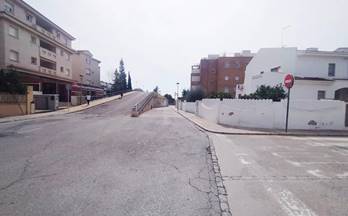 venta garaje cunit pueblo