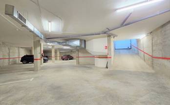 16 garajes en venta riudoms
