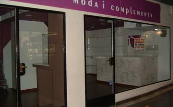 alquiler local tortosa centre