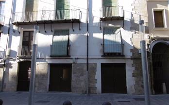 alquiler local tortosa casc àntic