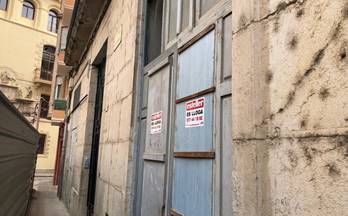 alquiler local tortosa casc àntic