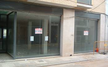 43 locales en alquiler l´aldea