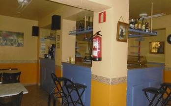 46 locales en alquiler l´aldea