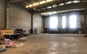 4 naves en alquiler tortosa