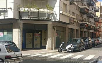 alquiler local tortosa temple