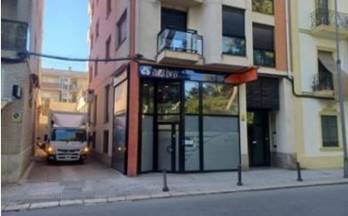 36 locales en alquiler amposta