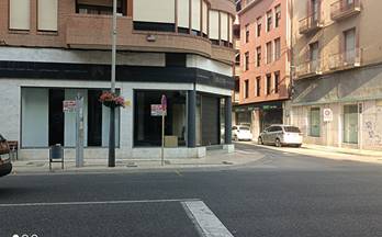 alquiler local tortosa centre