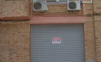 alquiler local tortosa ferreries