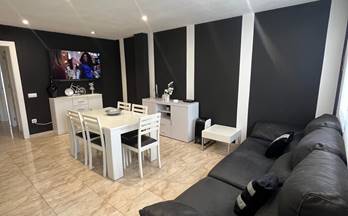 venta piso roquetes centro