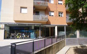 venta local tortosa remolins