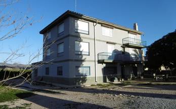 venta casa unifamiliar xerta rustica