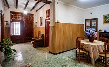 805 casas en venta polop