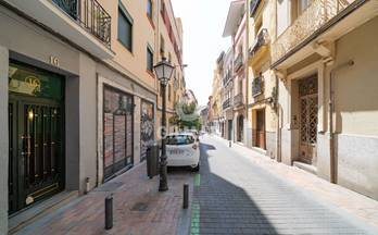 162 pisos en venta centro madrid
