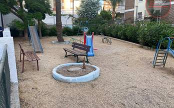 PISO en venta benidorm
