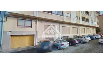 GARAJE en alquiler ibi Ibi