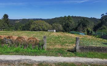 4 terrenos y fincas en venta oza dos rios
