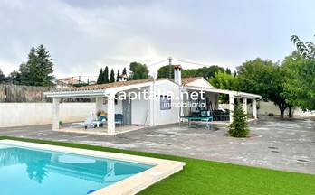 77 casas en venta benimarfull