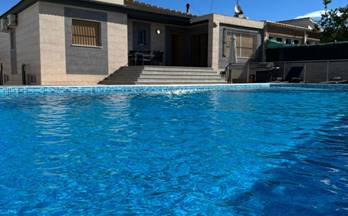 venta chalet torrevieja los balcones