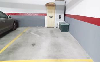 15 garajes en venta ogijares