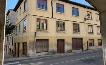 47 casas en venta salinas de pisuerga