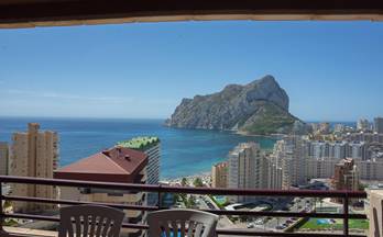 323 pisos en venta calpe calp