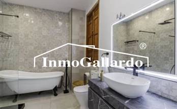 venta piso malaga centro histórico-la merced
