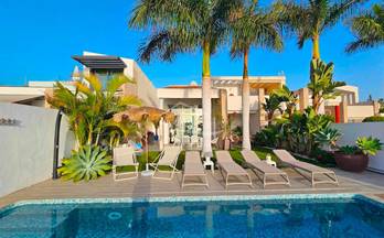 84 casas en venta playa de las americas