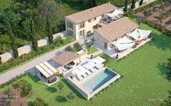 271 terrenos y fincas en venta alcudia, islas baleares