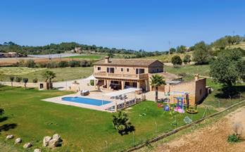 25 terrenos y fincas en venta manacor