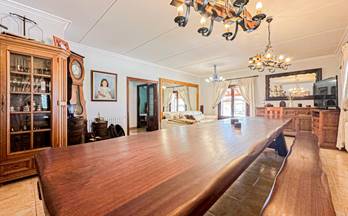 venta finca rustica santa margalida norteste