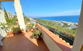 3  pisos y apartamentos en venta amueblados san luis de sabinillas