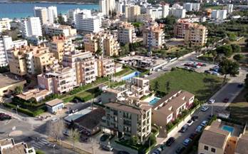 24 casas en venta sant llorenç des cardassar