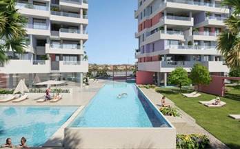 venta apartamento calpe calp calpe