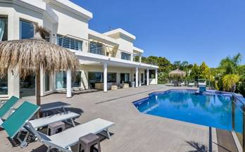 venta villa benissa costa