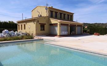 venta villa benissa costa