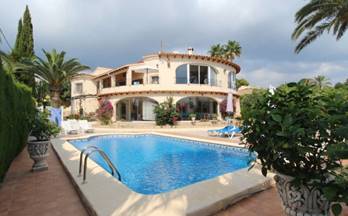 1052 casas en venta teulada