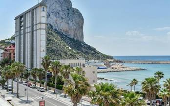 venta apartamento calpe calp calpe