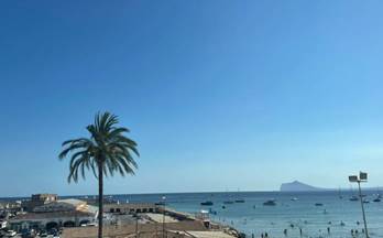 venta apartamento calpe calp calpe