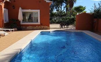 venta villa calpe calp calpe