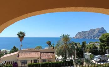 venta villa calpe calp calpe