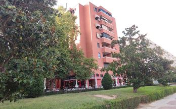 21 pisos en venta alcorcon