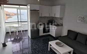 61 pisos en venta arona