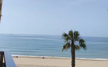 venta apartamento cambrils vilafortuny-playa