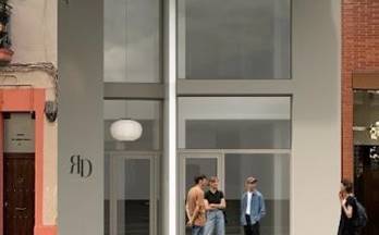 1 locales en venta les corts barcelona